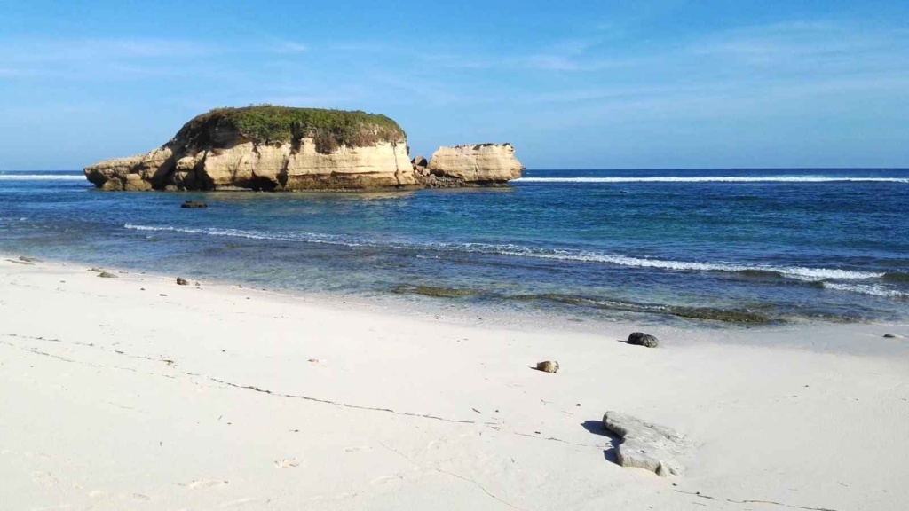 jihovýchodní Lombok