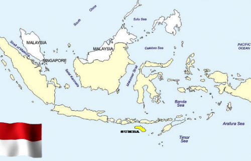 Sumba 2010