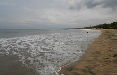 Sedm míst, kterým se na Bali vyhnout