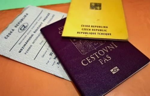 Co všechno zařídit před dlouhodobým pobytem v Indonésii