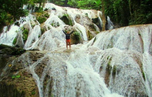 Jak procestovat Sulawesi