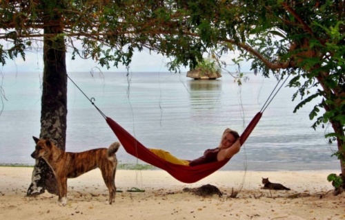 Sulawesi podruhé 2/3