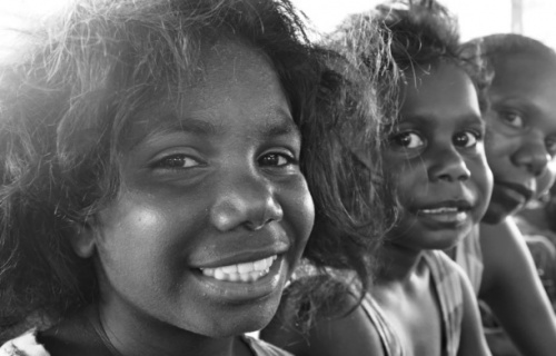 Austrálie: Pozoruhodné ostrovy Tiwi
