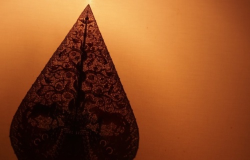 Wayang kulit: Působivé stínové divadlo